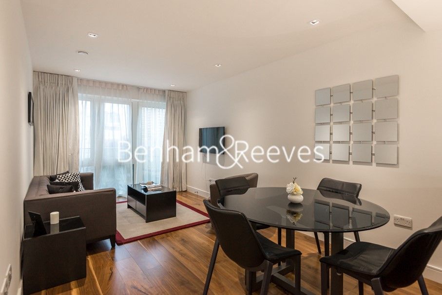 1 bed flat to rent in Kew Bridge Road, Brentford TW8, £2,200 pcm