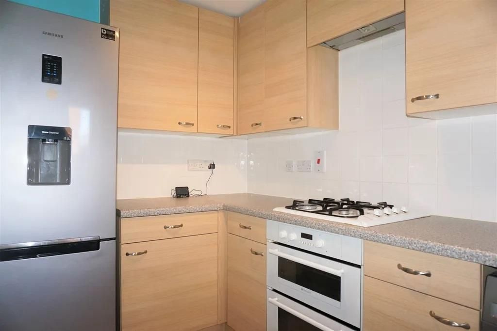 1 bed flat to rent in Beatty Rise, Spencers Wood, Reading RG7, £1,100 pcm