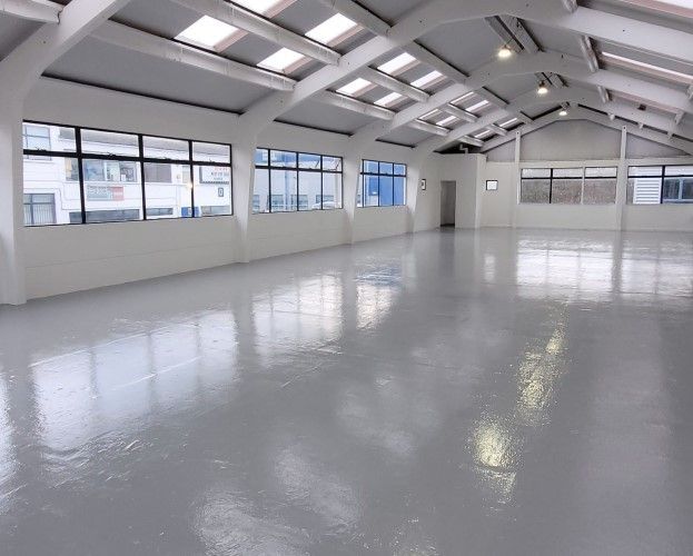 Warehouse to let in Unit B9U-10U, Bounds Green Industrial Estate, London, Greater London N11, £78,000 pa