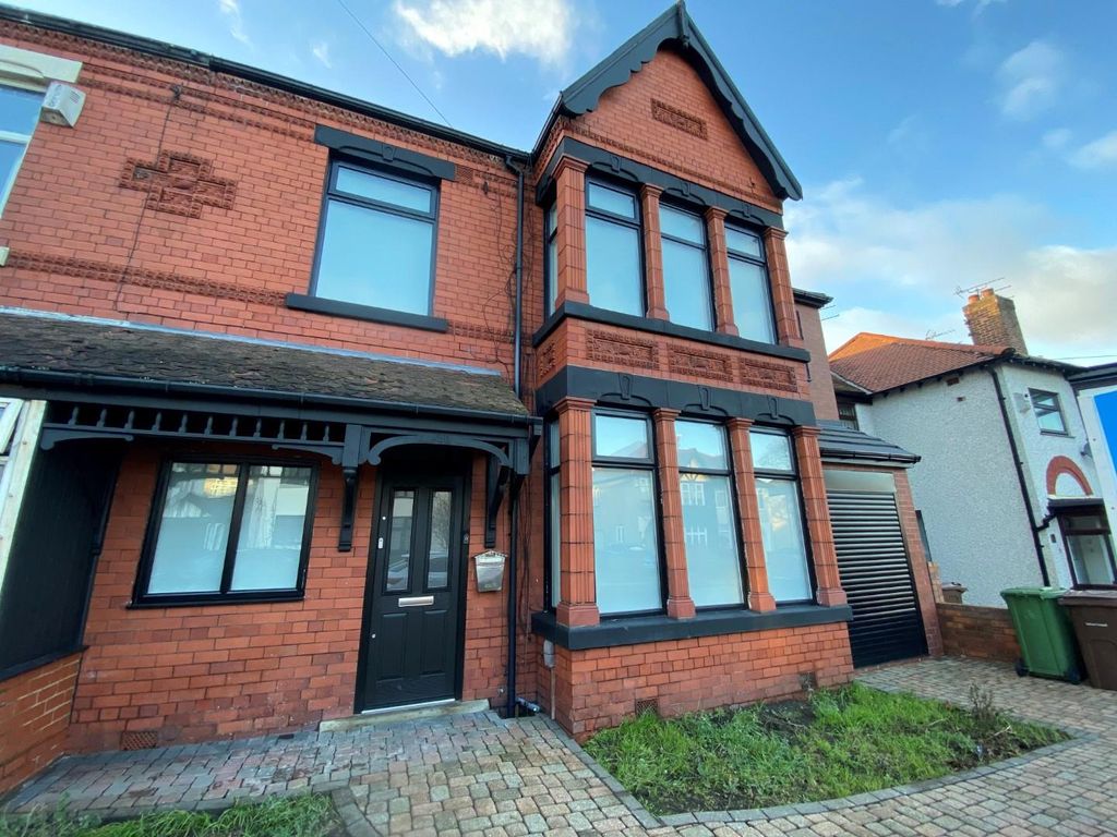 5 bed property for sale in Coronation Drive, Crosby, Liverpool L23, £525,000