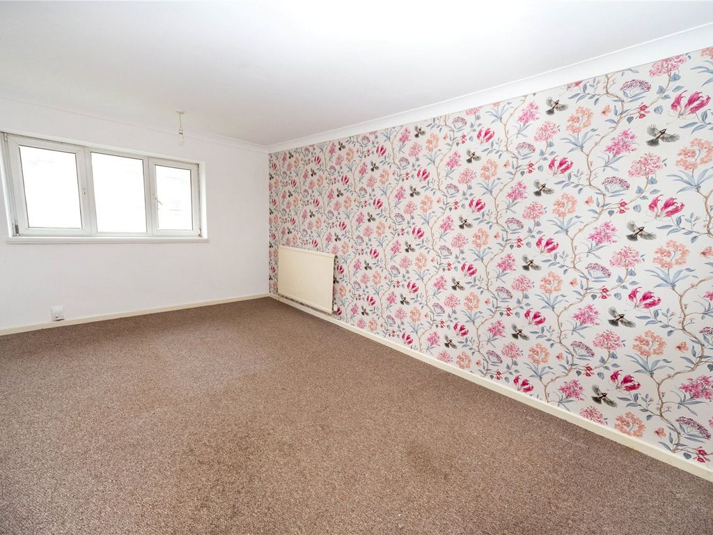 2 bed semi-detached house to rent in Arlington Crescent, Llanrumney, Cardiff CF3, £995 pcm