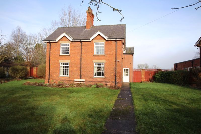 4 bed detached house for sale in Main Road, Aylesby, Grimsby DN37, £395,000