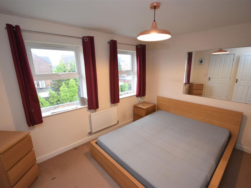 3 bed semi-detached house to rent in Horton Crescent, Bowburn, Durham DH6, £695 pcm