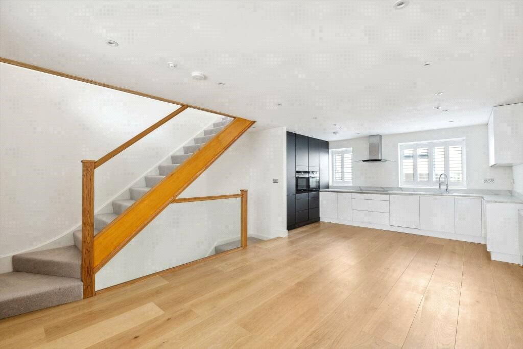 4 bed terraced house to rent in Stanhope Terrace, London W2, £8,992 pcm