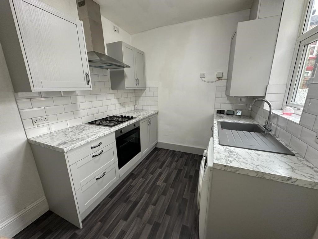 2 bed property for sale in Hardy Street, Garston, Liverpool L19, £120,000