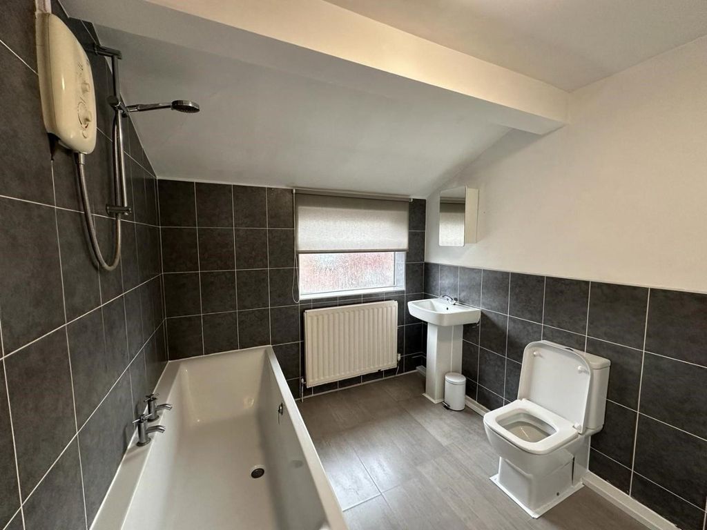 2 bed property for sale in Hardy Street, Garston, Liverpool L19, £120,000