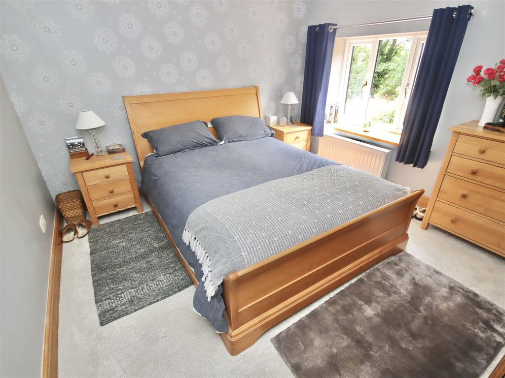 4 bed cottage for sale in The Gibb, Littleton Drew, Chippenham SN14, £675,000