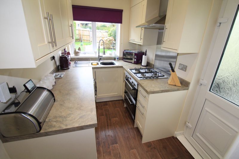 3 bed semi-detached house for sale in Hackett Close, Woodcross, Bilston WV14, £194,950