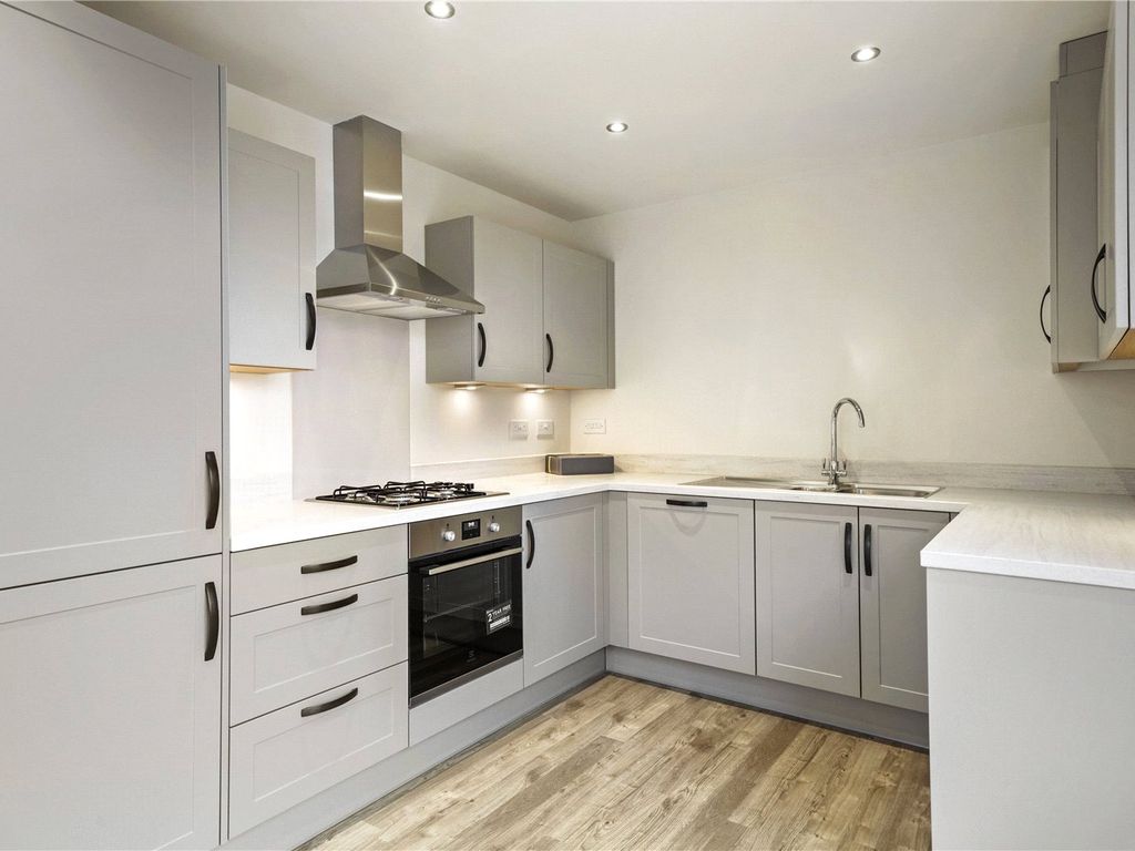 1 bed flat to rent in Osprey Drive, Trumpington, Cambridge, Cambridgeshire CB2, £1,475 pcm