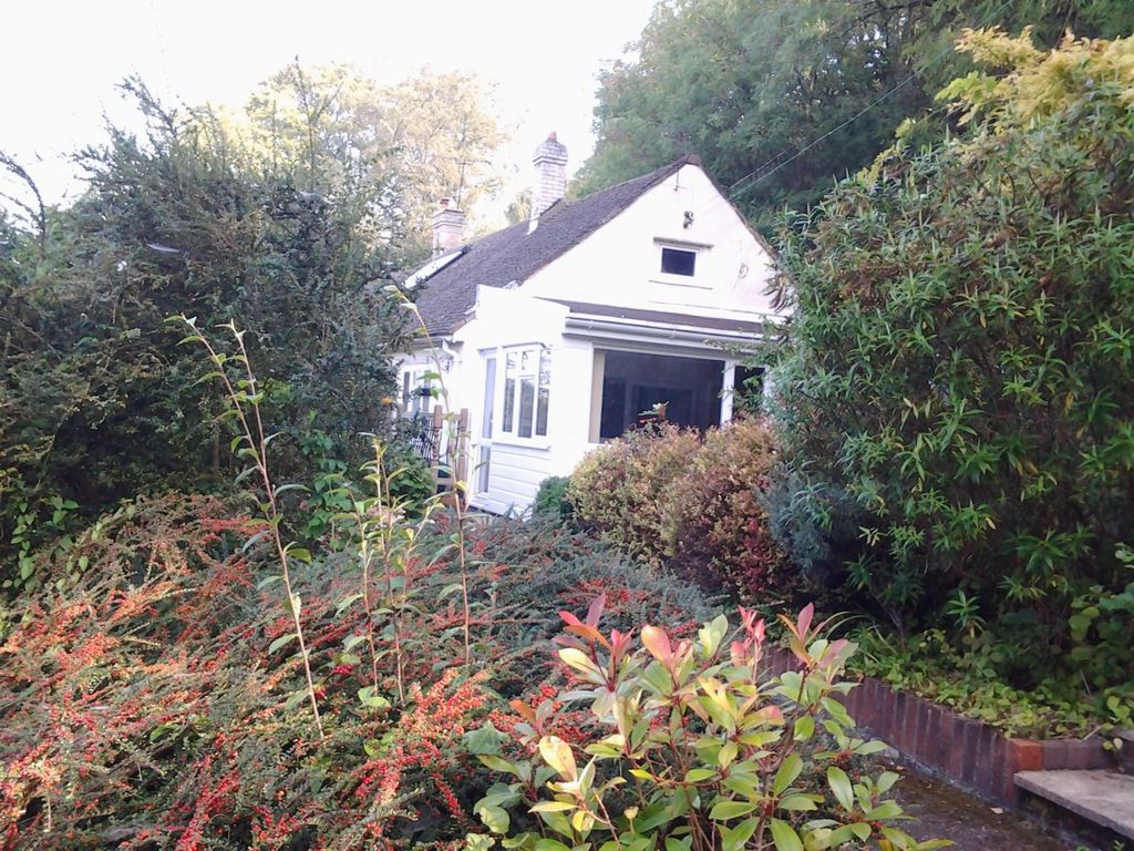 1 bed semi-detached house to rent in Ashen Grove Road, Knatts Valley, Sevenoaks TN15, £1,200 pcm