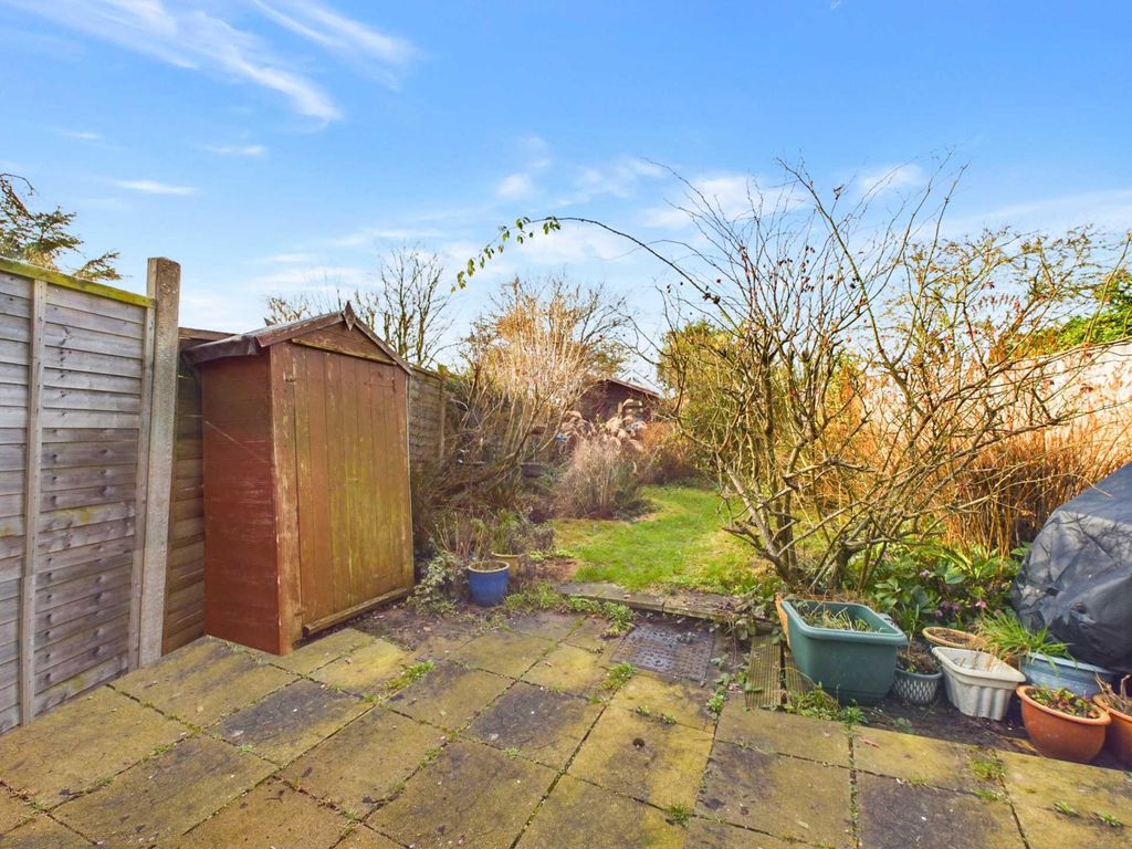 3 bed cottage for sale in Bolter End Lane, Bolter End HP14, £475,000