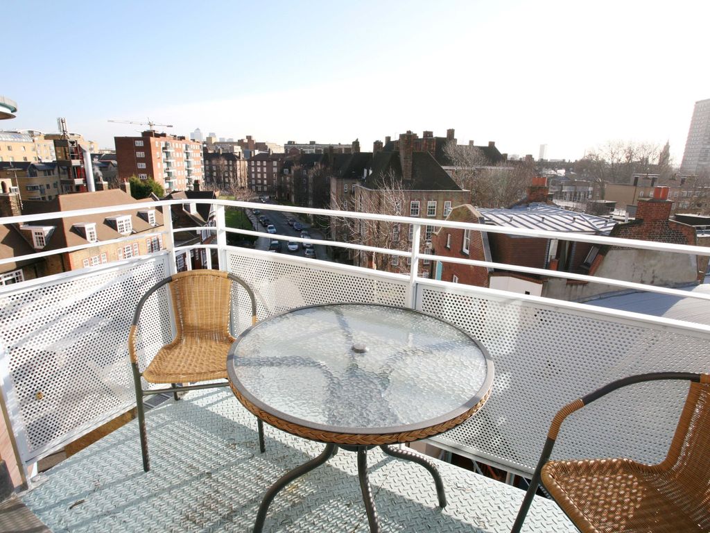 2 bed flat to rent in Little London Court, Mill Street, London SE1, £3,550 pcm