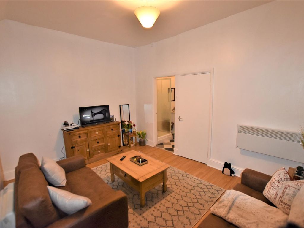 1 bed flat to rent in Bramley Road, Leicester LE3, £675 pcm