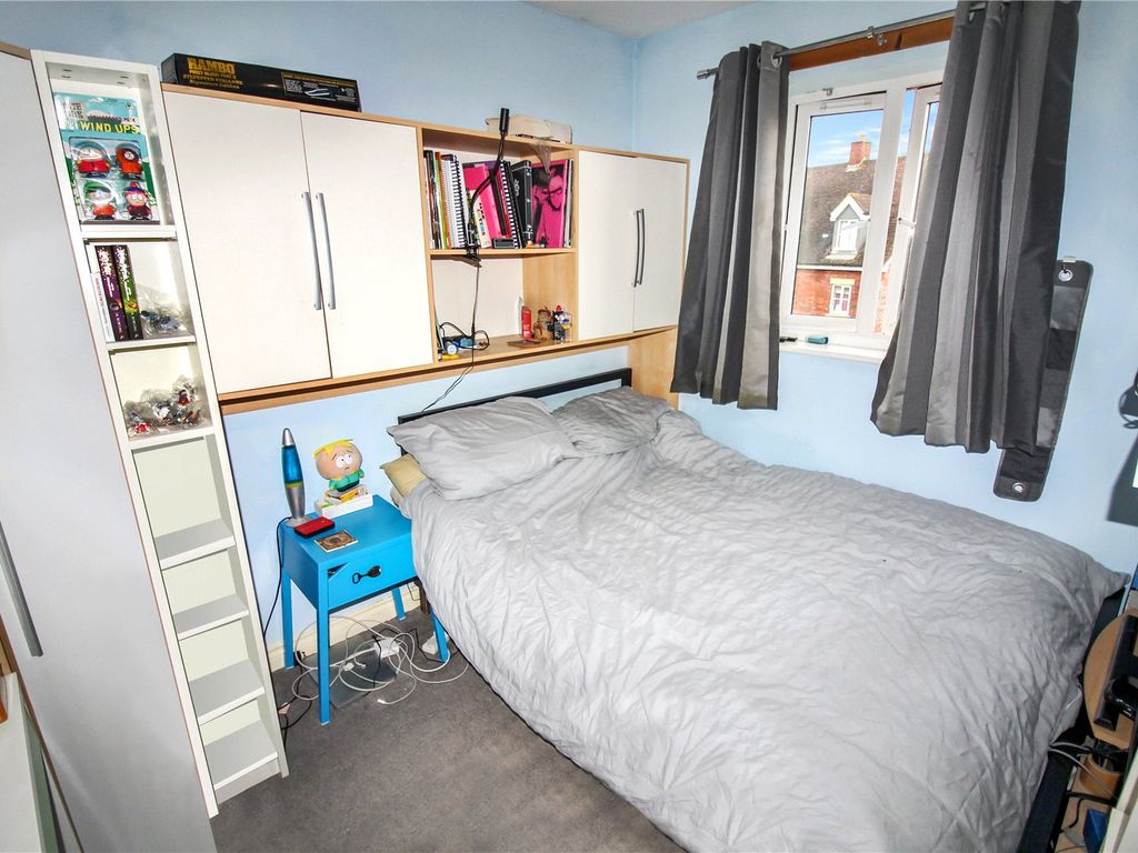 4 bed end terrace house for sale in Mazurek Way, Swindon, Wiltshire SN25, £309,950
