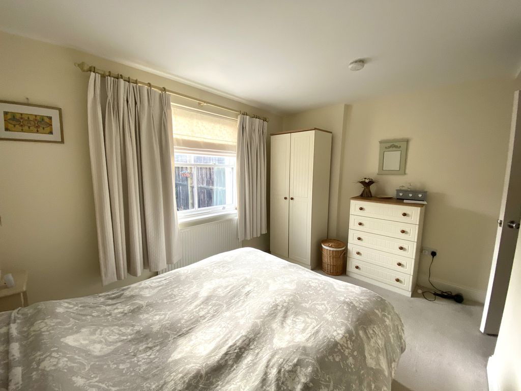 New home, 1 bed flat for sale in Howells Place, Monmouth NP25, £170,000