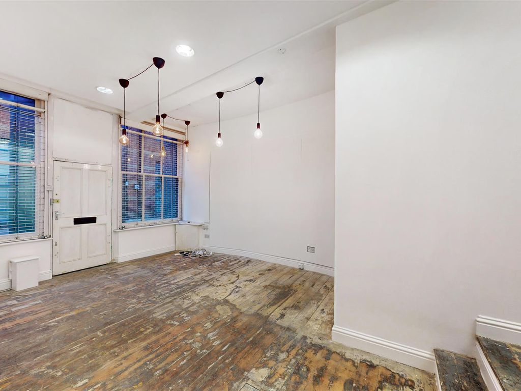 Property for sale in Cheshire Street, Shoreditch E2, £380,000
