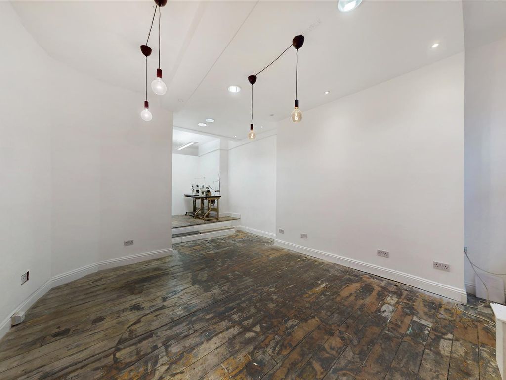Property for sale in Cheshire Street, Shoreditch E2, £380,000