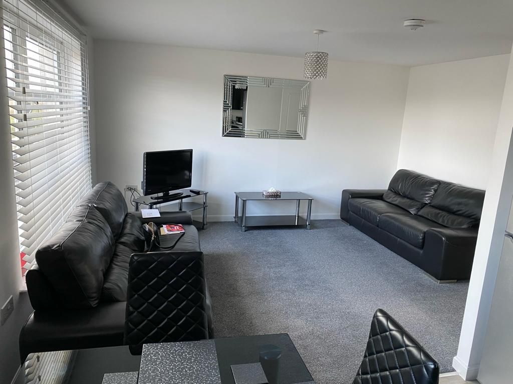 2 bed flat to rent in Erroll Street, City Centre, Aberdeen AB24, £850 pcm