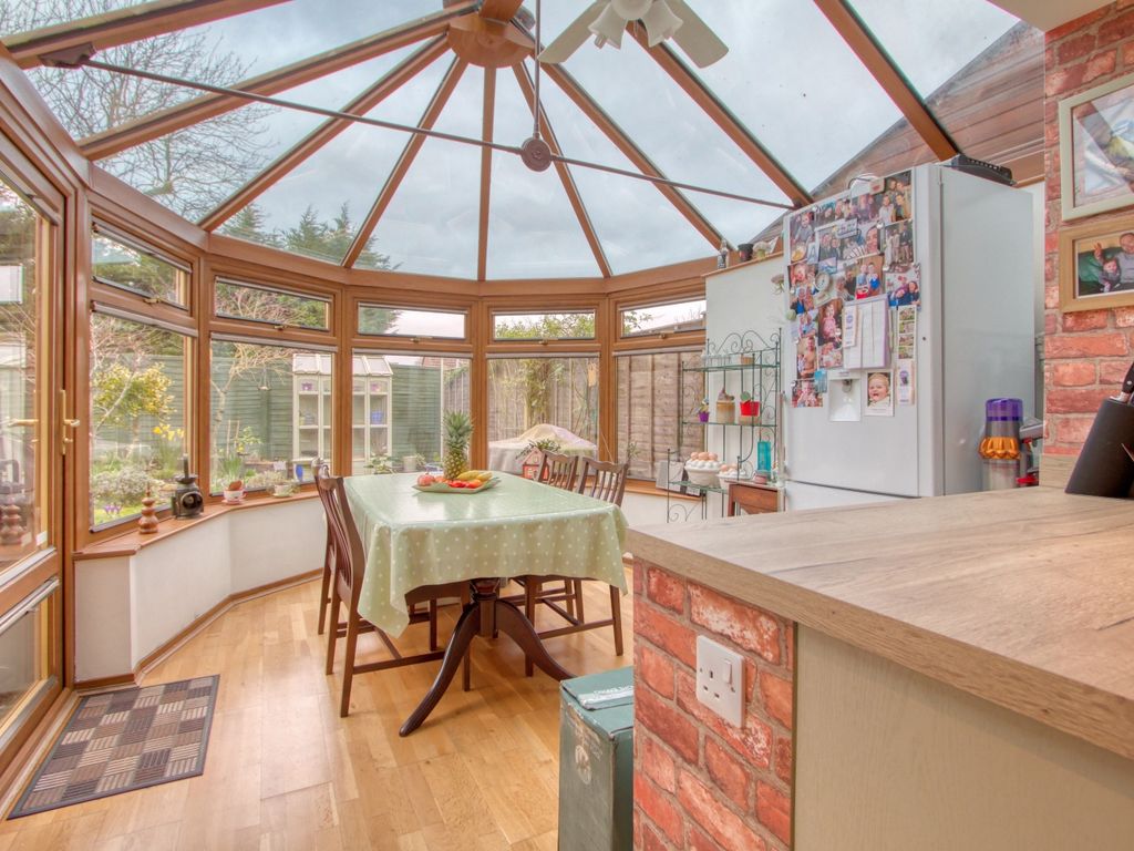 2 bed semi-detached house for sale in 7 Virginia Orchard, Ruishton, Taunton TA3, £245,000