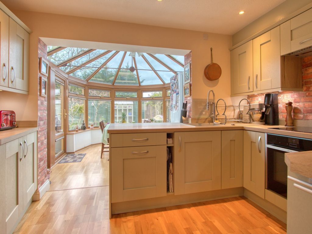 2 bed semi-detached house for sale in 7 Virginia Orchard, Ruishton, Taunton TA3, £245,000