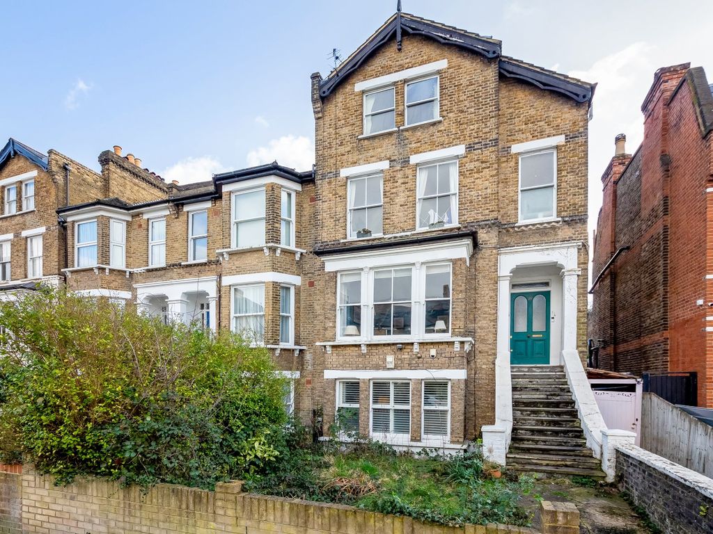 1 bed flat for sale in Alexandra Drive, Crystal Palace, London SE19, £350,000