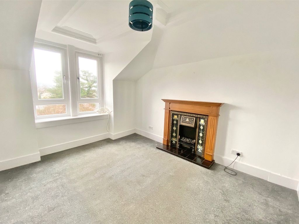 2 bed flat for sale in East Argyle Street, Helensburgh, Argyll And Bute G84, £90,000