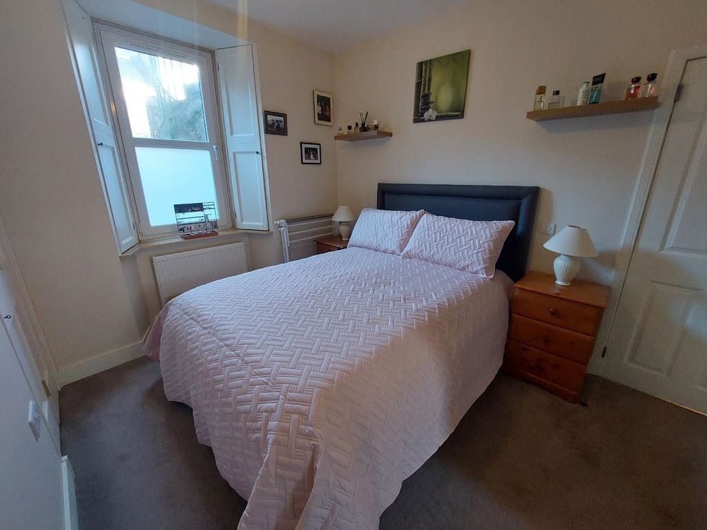 1 bed flat for sale in Baltic Street, Montrose DD10, £55,000