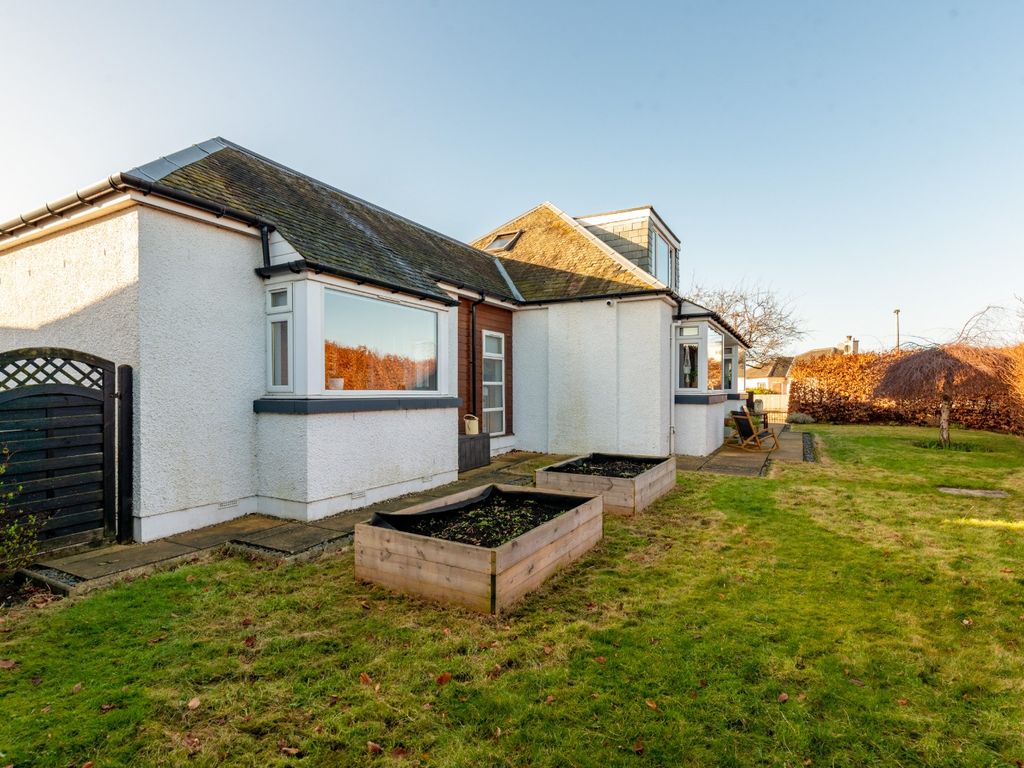6 bed detached house for sale in 21 Coillesdene Drive, Joppa, Edinburgh EH15, £715,000