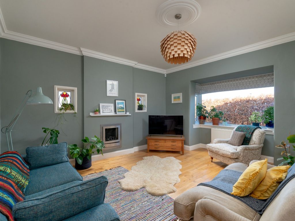 6 bed detached house for sale in 21 Coillesdene Drive, Joppa, Edinburgh EH15, £715,000
