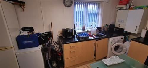2 bed flat for sale in Ford Lane, Ford, Liverpool L21, £50,000