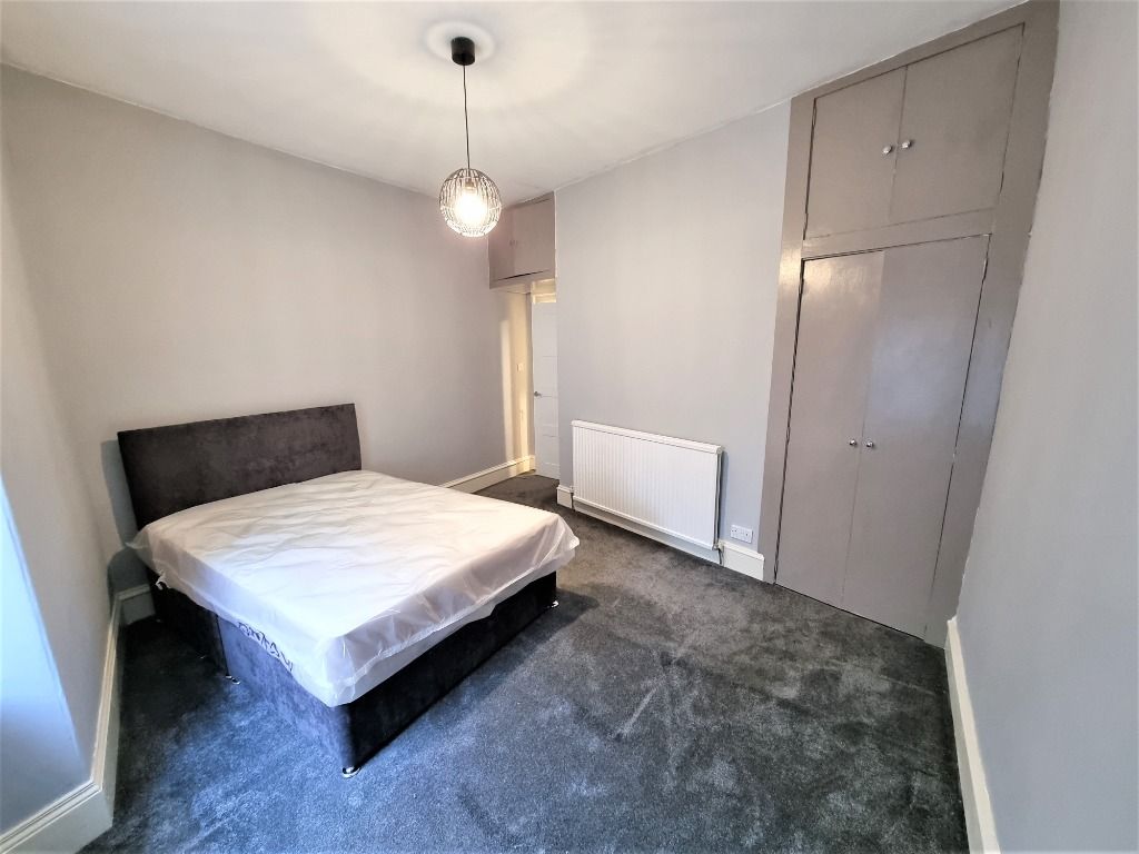 1 bed flat to rent in Baker Street, Rosemount, Aberdeen AB25, £580 pcm