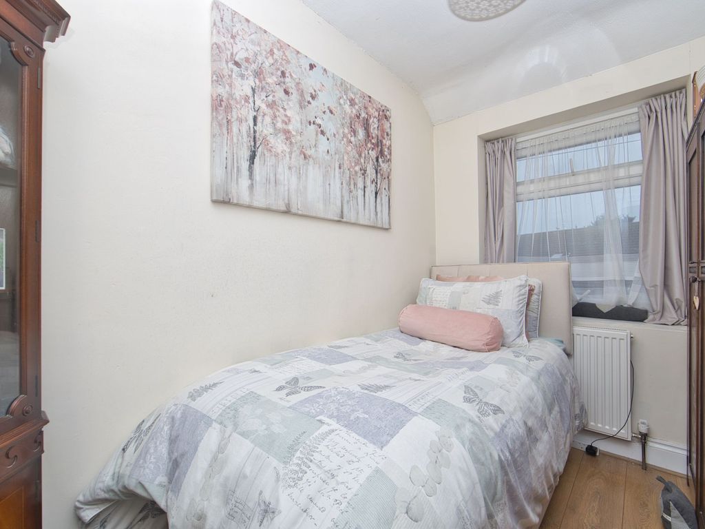 3 bed terraced house for sale in Nash Lane, Margate CT9, £325,000
