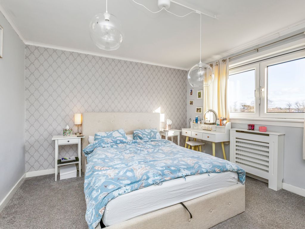 2 bed flat for sale in 48/5 Burnhead Crescent, Liberton, Edinburgh EH16, £150,000
