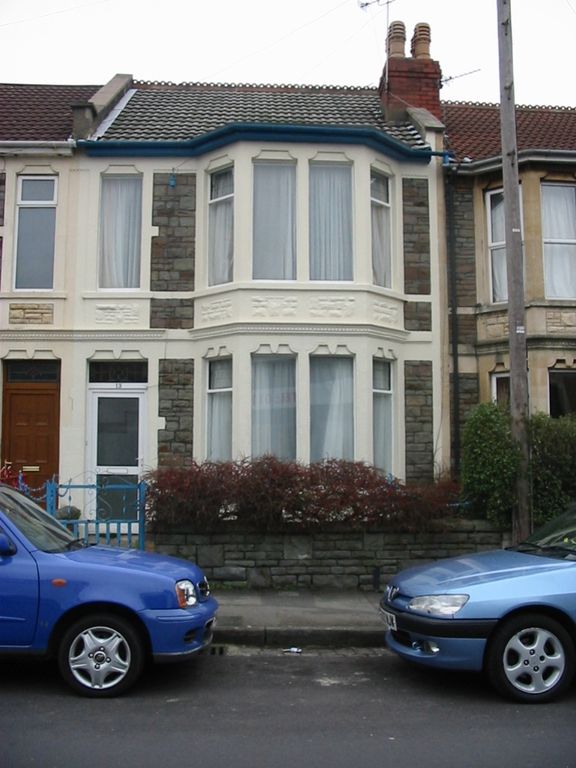 4 bed terraced house to rent in 13 Longmead Avenue, Bishopston, Bristol BS7, £2,200 pcm