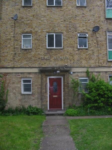1 bed flat to rent in Highbury Grove, Highbury And Islington N5, £1,603 pcm