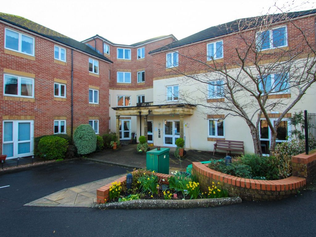 1 bed flat for sale in Highfield Lane, Southampton, Hampshire SO17, £92,500