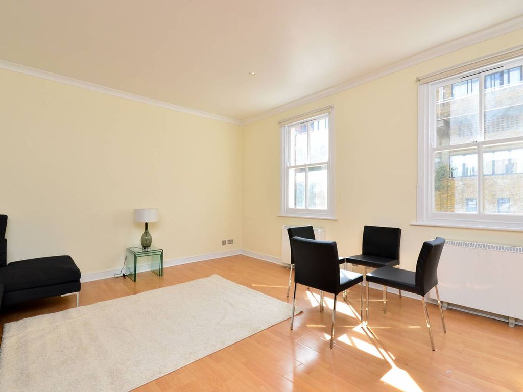 1 bed flat to rent in Pembroke Road, Kensington, London W8, £2,145 pcm