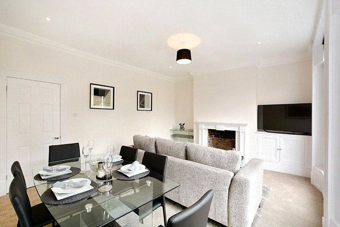 2 bed flat for sale in Commercial Road, London E14, £535,000