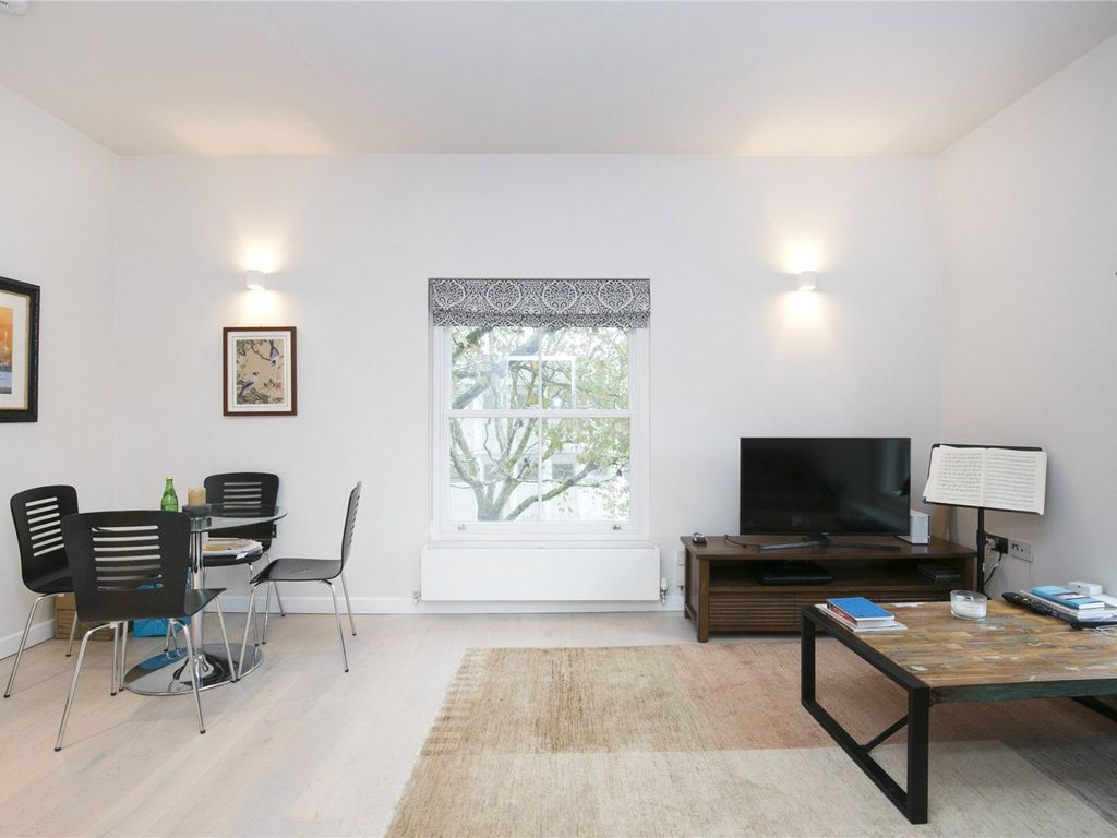 1 bed flat to rent in Penton Street, Barnsbury, London N1, £2,145 pcm
