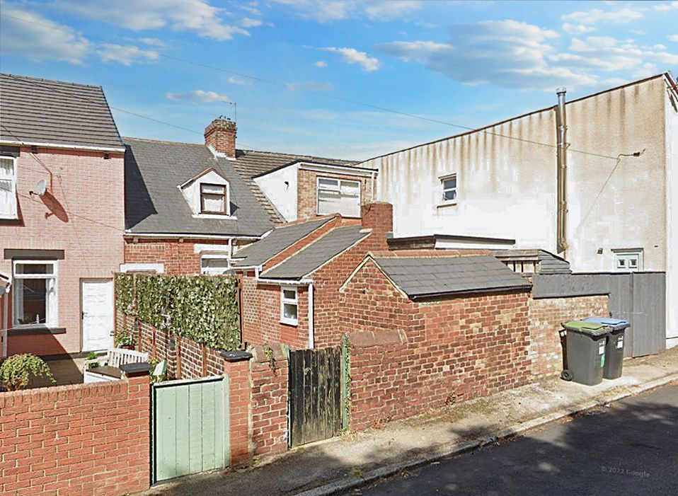2 bed terraced house for sale in East Coronation Street, Murton, Seaham SR7, £30,000