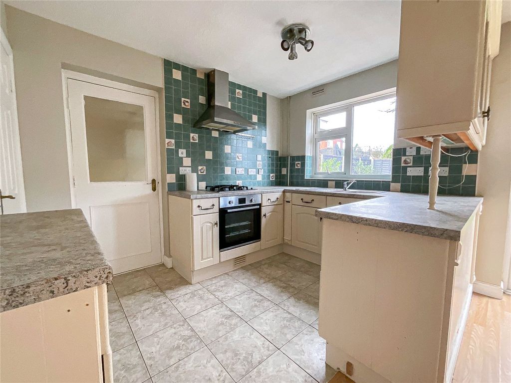 3 bed detached house for sale in Quince, Tamworth, Staffordshire B77, £245,000