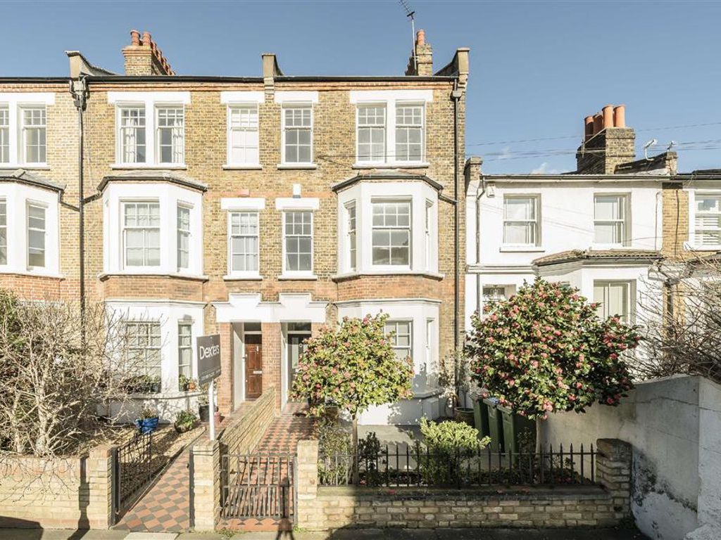 5 bed property for sale in Ashburnham Place, London SE10, £1,500,000