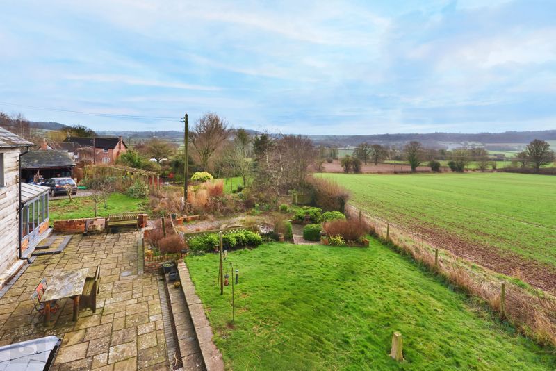 6 bed detached house for sale in Aulden, Herefordshire HR6, £875,000