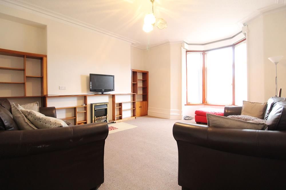 4 bed flat to rent in King Street, Top Floor AB24, £840 pcm