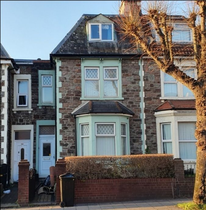 5 bed terraced house to rent in Fishponds Road, Eastville, Bristol BS5, £3,500 pcm