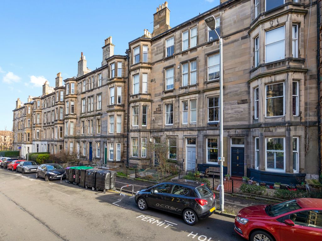 1 bed flat for sale in 9/2 Brunton Terrace, Hillside, Edinburgh EH7, £210,000