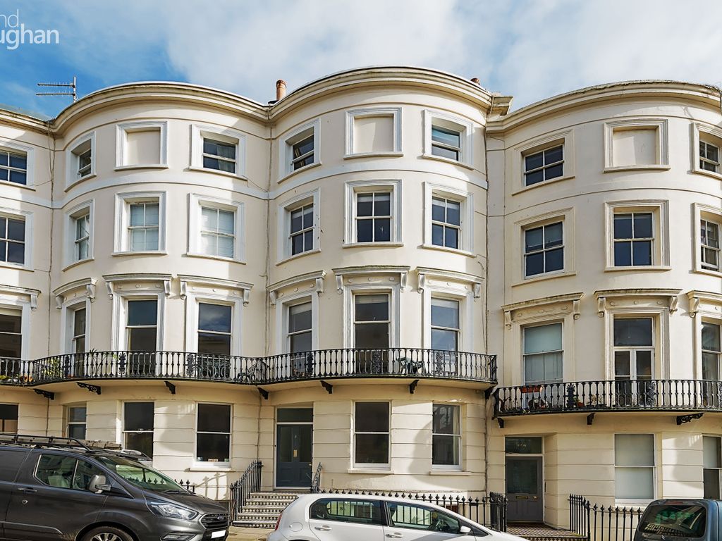 1 bed flat to rent in Eaton Place, Brighton BN2, £1,300 pcm