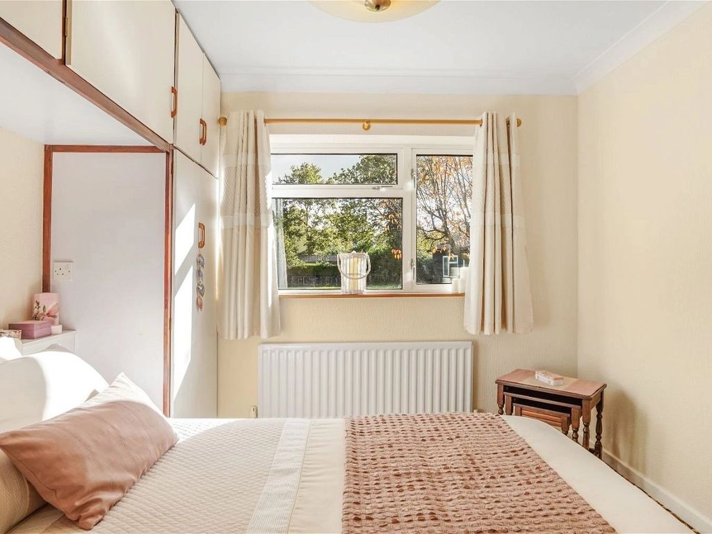 3 bed bungalow for sale in Billesley Lane, Portway, Birmingham B48, £590,000