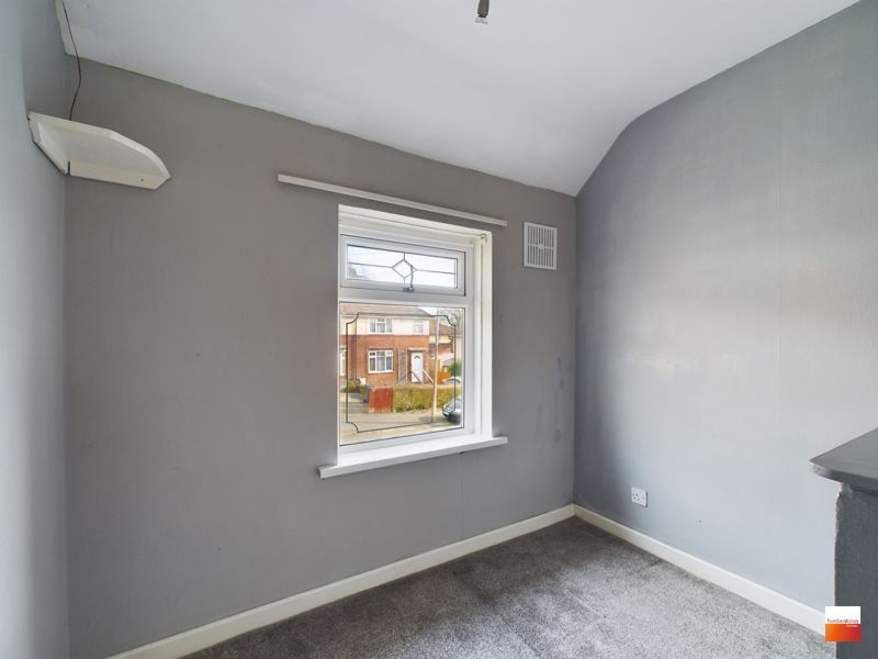 3 bed terraced house for sale in Harvest Road, Bearwood, Smethwick B67, £180,000