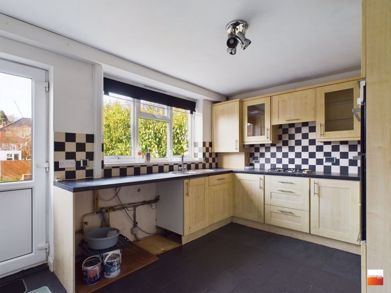 3 bed terraced house for sale in Harvest Road, Bearwood, Smethwick B67, £180,000